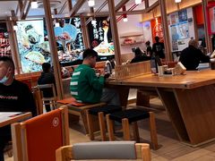 -味千拉面(世纪东方店)