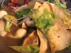 麻辣烫-万记麻辣烫国展总店