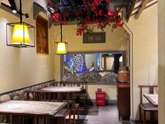 -十二饭点·川菜(北站圆融店)