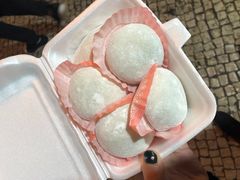 -澳门长洲糯米糍(柯打苏沙街店)