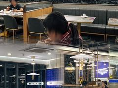 -九龙茶记·粤式餐厅融合菜(鹭江店)