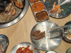-韩乔恩·韩式自助·无限烤肉(新迎新城店)