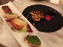 -郑州希尔顿酒店·阿米奇意大利餐厅