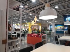 -宜家·瑞典风味餐厅(烟台路店)