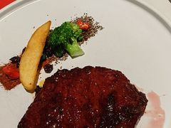 -赤火牛排(金狮广场店)