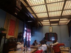 -寒山寺素斋馆