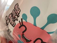 -傅强排骨(成都总店)