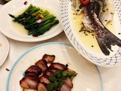 -禄福山庄•顺德菜·融和菜(龙江店)
