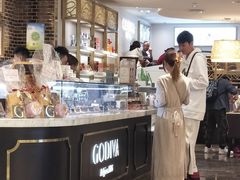-GODIVA(王府井apm店)
