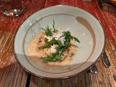 -Restaurant Cuivre古铜法式餐厅