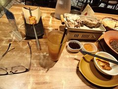 -耶里夏丽·丝路新疆菜·清真食品(徐汇南丹东路臻选店)