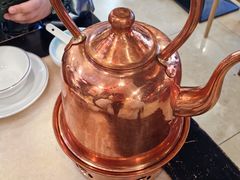 -吴记百姓菜馆·北京菜·烤鸭(故宫店)