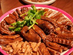 -春梅里卤鹅馆·47年老字号(中山路店)