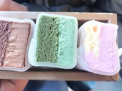 -Olé精品超市(北京合生汇店)