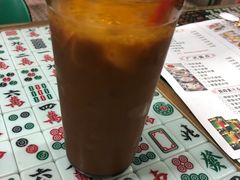 -莅香岛港式餐厅(滨江道店)