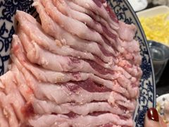 小三岔-裕德孚·非遗手切涮羊肉(东直门内大街店)