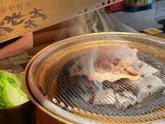 -西塔老太太泥炉烤肉(上海七宝领展广场店)