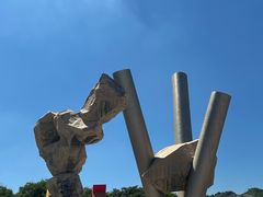 -黄河小浪底水利枢纽风景区