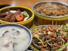 -强记鱼粥(南村店)