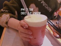 -火山屋台(新街口店)