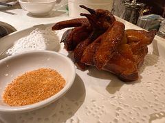 -顺峰顺水顺德菜(第一百货店)