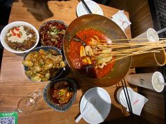 -付小姐在成都(五道口店)
