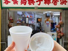 -洪馨椰子