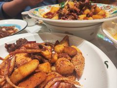 -巴依老爷新疆美食(常营店)