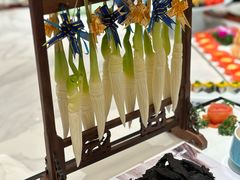 -青岛鑫江温德姆酒店