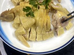 -潮隆牛肉美食城(莲花路店)