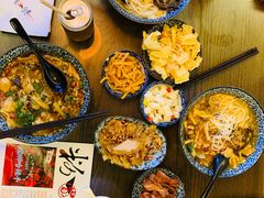 -粉家柳州螺蛳粉(杨宅路店)
