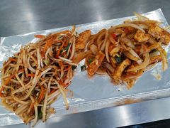 -台烘平价铁板烧(奥城店)