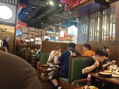 -牛New寿喜烧(闵行龙湖天街店)