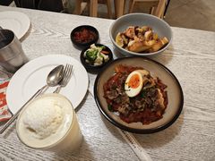 -娜娜家•Nana's restaurant(国金汇店)