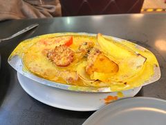 -妈阁铭记澳葡美食