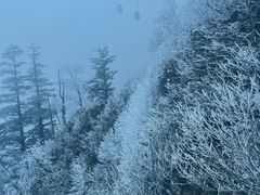 -峨眉山风景名胜区