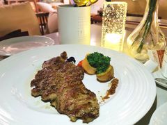 澳洲TEYS雪花牛小扒-天空花园餐吧·生日·团建(南山店)