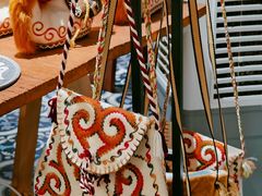 -纳鲁孜·新疆特色餐厅(上海悦荟广场店)