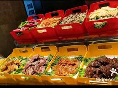 -西宁富力万达文华酒店美食汇西餐厅