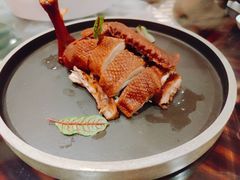 -新天世纪中餐厅