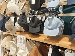-优衣库(广州天河领展广场店)