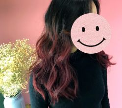 -Moyue HAIR SALON