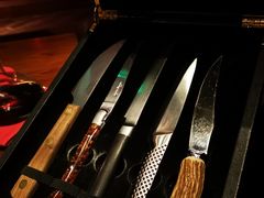 -恰餐厅及酒吧 CHAR Bar & Grill (北京丽都皇冠假日店)