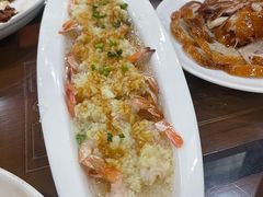 北京烤鸭-祥之缘北京烤鸭(美利广场店)