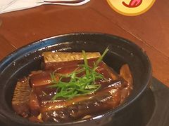 -外婆家(西红门荟聚购物中心店)