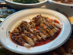 -悦百味·品质川菜(橄榄郡店)