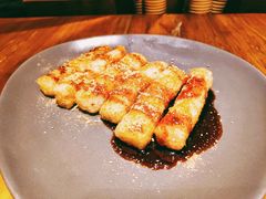 红糖糍粑-十三式重庆江湖菜(金茂览秀城店)
