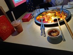 -川锅一号火锅(睢宁店)