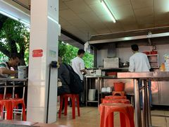 大堂-源记肠粉(华贵路店)