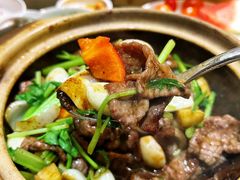 -香丰阁·烤鸭·川湘菜(清河店)